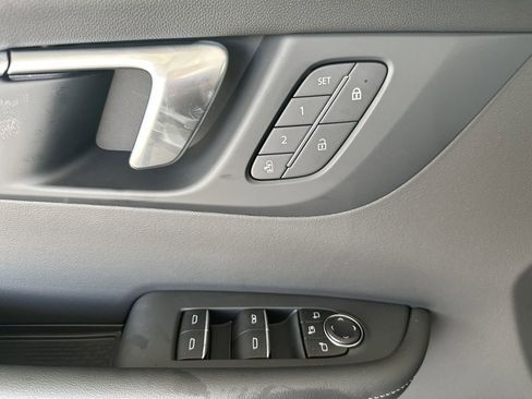 New 2025 Buick Enclave Sport Touring w/ Power Package image 11