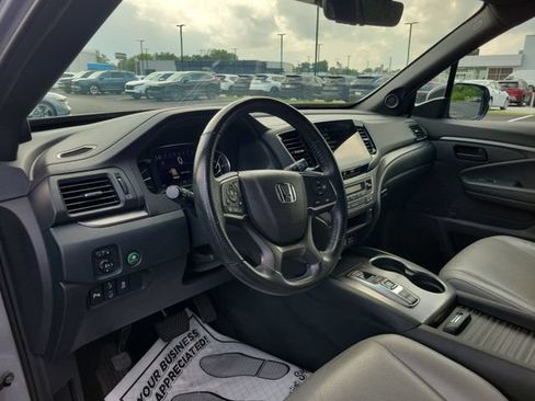 Used 2023 Honda Passport EX-L image 18