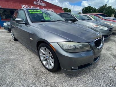 Used 2010 BMW 328i Sedan