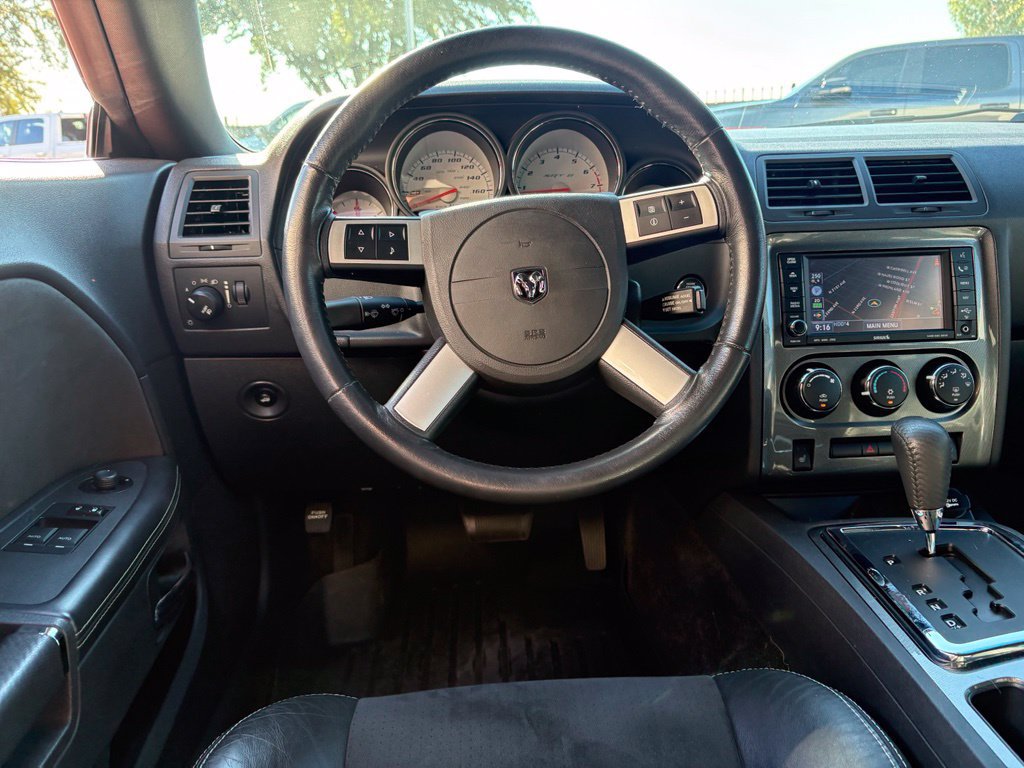 Used 2008 Dodge Challenger SRT8 RWD image 6
