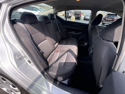 Used 2023 Nissan Altima 2.5 S image 27