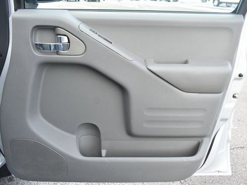 Used 2016 Nissan Frontier SV w/ SV Value Truck Package image 34