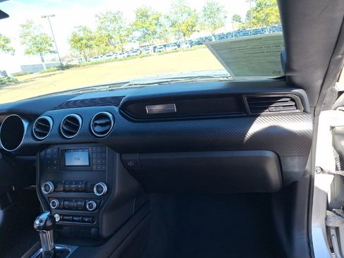 Used 2019 Ford Mustang Coupe w/ Wheel & Stripe Package image 23