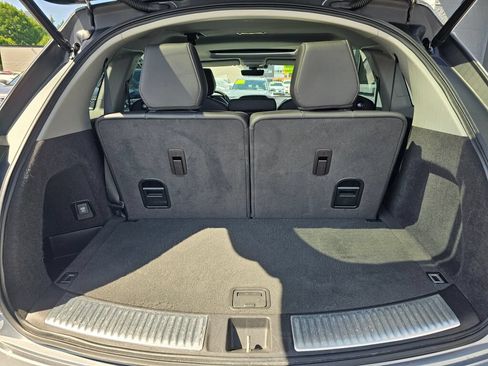 Used 2020 Acura MDX SH-AWD w/ Technology Package image 16