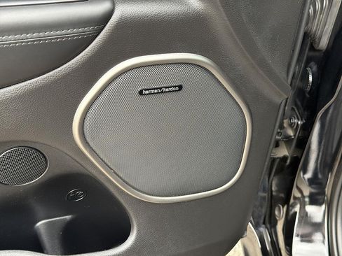 Used 2019 Jeep Grand Cherokee High Altitude RWD image 24