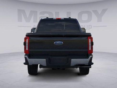 New 2026 Ford F250 4x4 Crew Cab Super Duty image 5