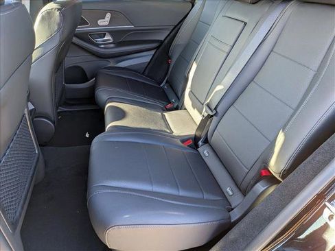 Used 2026 Mercedes-Benz GLE 350 4MATIC image 15