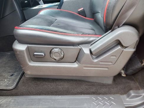 Used 2014 Ford F150 FX4 w/ FX Appearance Package AWD/4WD image 12