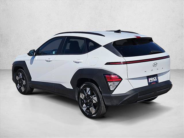 Used 2025 Hyundai Kona SEL FWD image 8