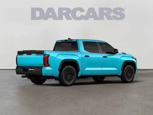 New 2026 Toyota Tundra TRD Pro AWD/4WD image 13
