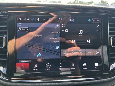 New 2026 Dodge Durango GT w/ Blacktop Package AWD/4WD image 25