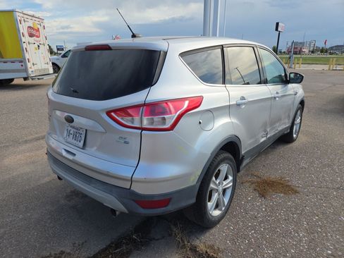 Used 2013 Ford Escape SE AWD/4WD image 5