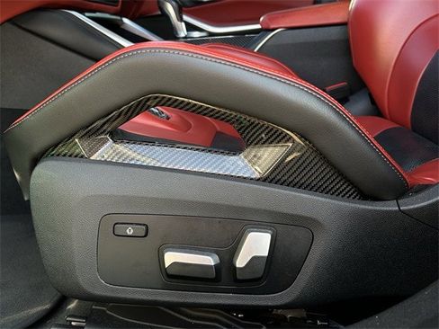 Used 2023 BMW M3 Competition w/ Executive Package image 13