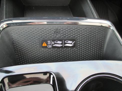 Used 2026 Chevrolet Equinox RS w/ Convenience Package III AWD/4WD image 28