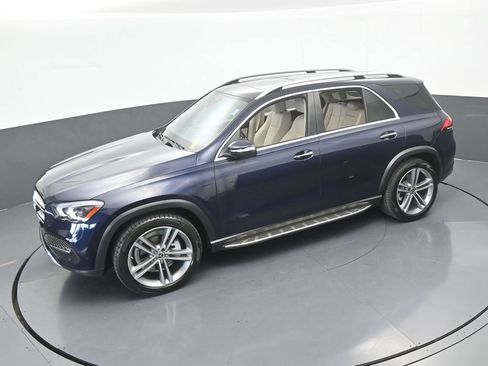 Used 2021 Mercedes-Benz GLE 350 image 53