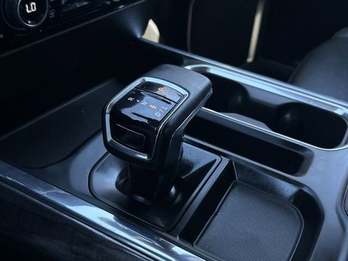 Used 2023 Chevrolet Silverado 1500 LTZ w/ LTZ Convenience Package II image 16