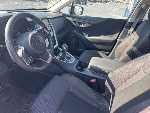 Certified 2024 Subaru Outback Premium AWD/4WD image 9