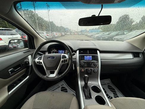 Used 2014 Ford Edge SEL image 11