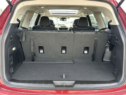 New 2026 Subaru Ascent Bronze Edition AWD/4WD image 25