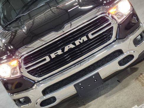 Used 2020 RAM 1500 Lone Star AWD/4WD image 19