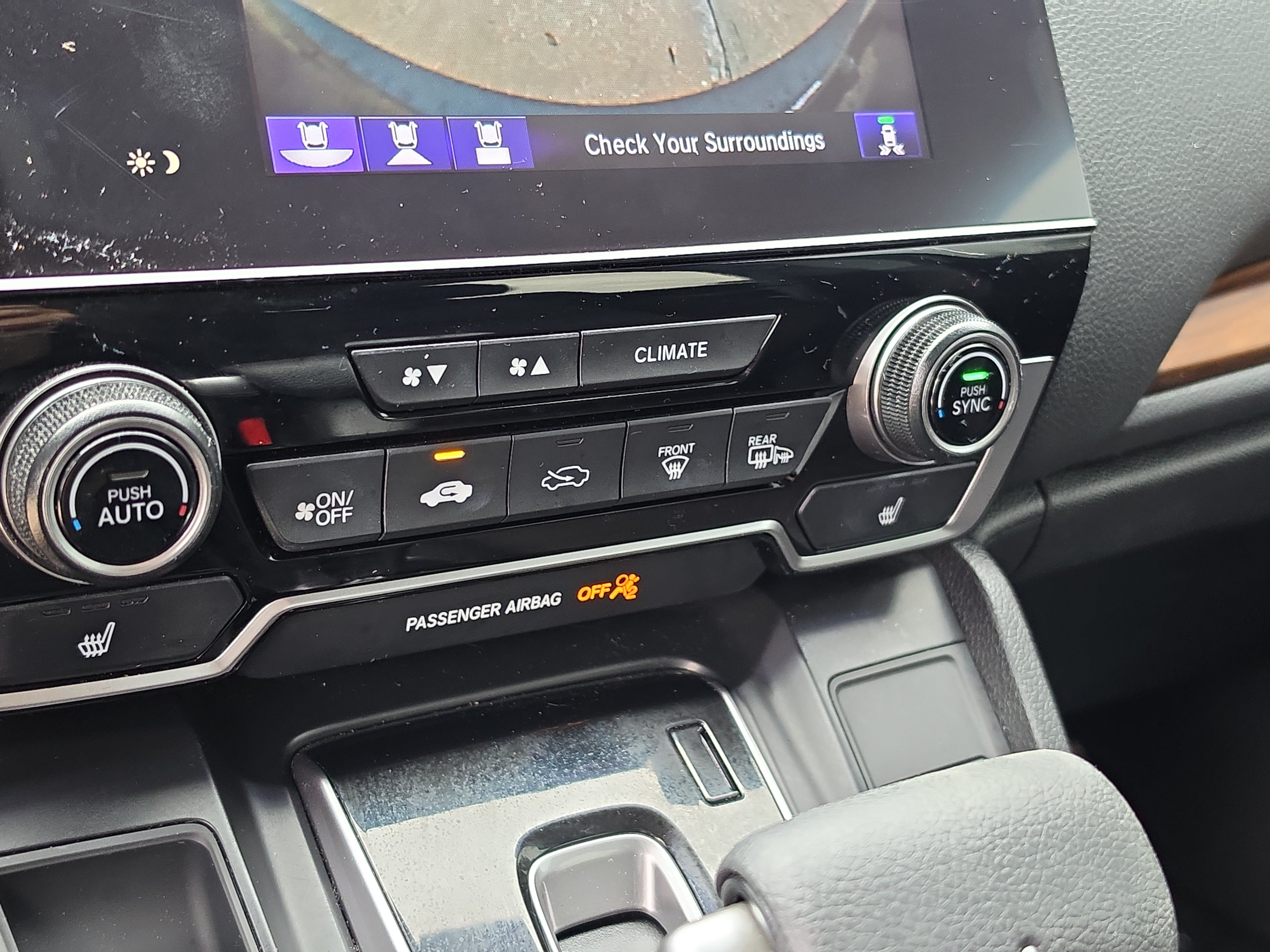 Used 2021 Honda CR-V EX image 25