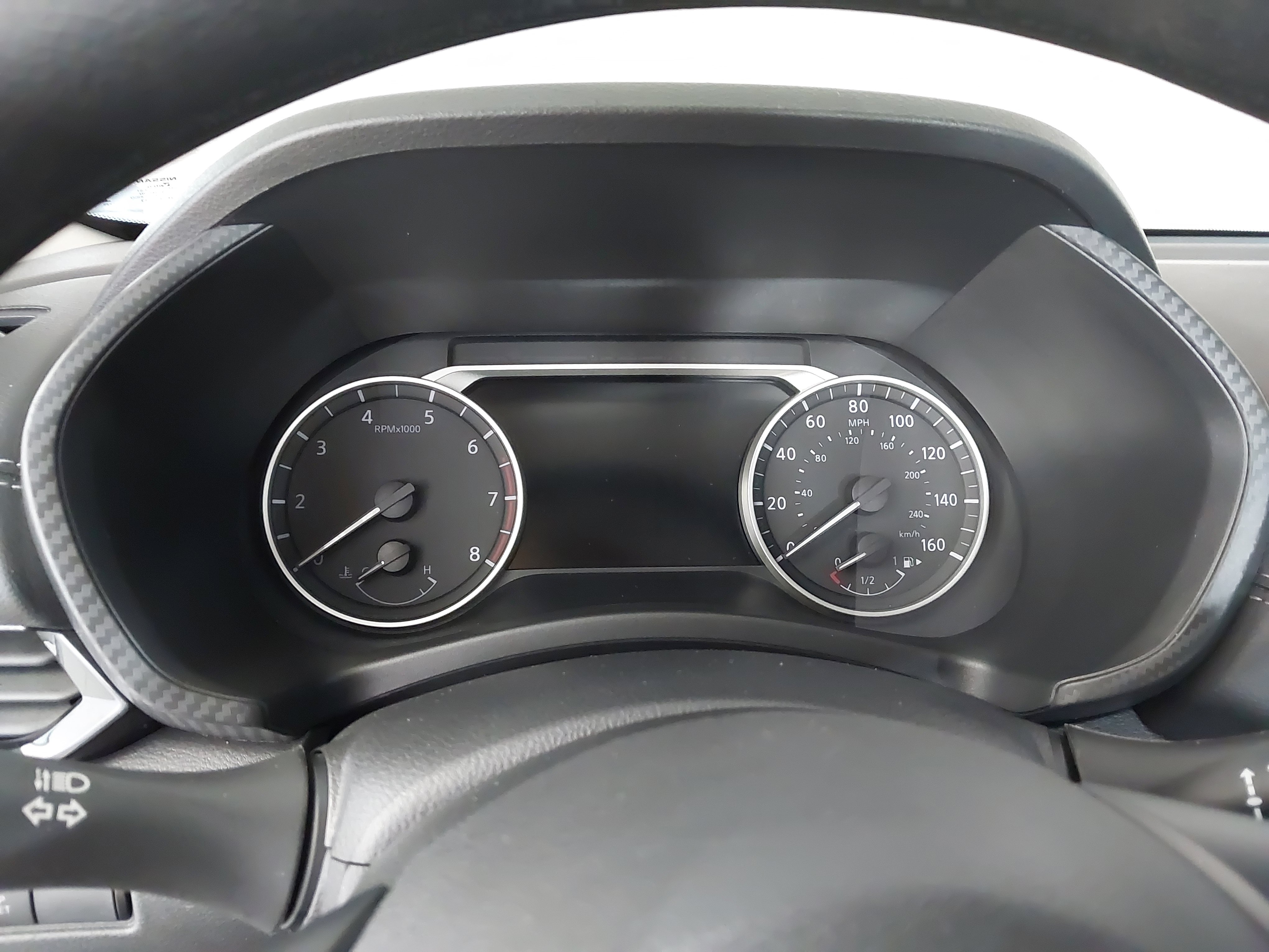 Used 2025 Nissan Sentra SV FWD image 21
