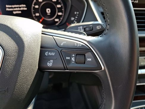 Used 2020 Audi Q5 2.0T Premium Plus w/ Premium Plus Package AWD/4WD image 23