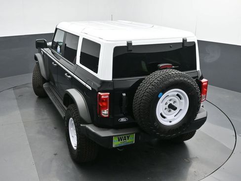 New 2026 Ford Bronco Heritage Edition AWD/4WD image 42