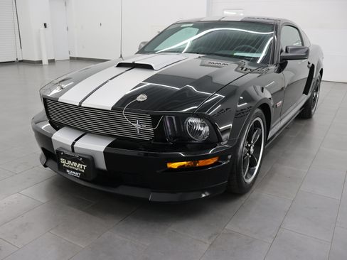 Used 2007 Ford Mustang GT Premium RWD image 7