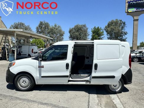 Used 2016 RAM ProMaster City Tradesman FWD image 7