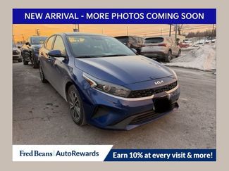 Used 2023 Kia Forte LXS w/ LXS Technology Package video 1