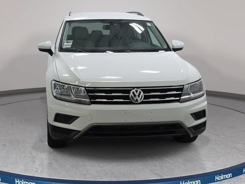 Used 2019 Volkswagen Tiguan SE AWD/4WD image 3