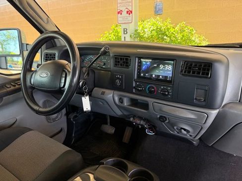 Used 2004 Ford F250 XLT AWD/4WD image 37