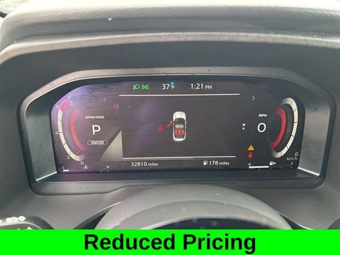 Used 2024 Nissan Rogue SL image 14