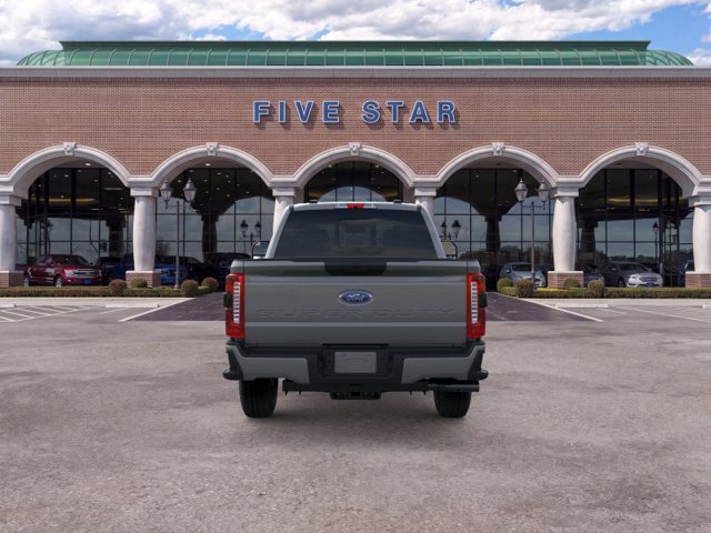 New 2026 Ford F250 XL w/ STX Appearance Package AWD/4WD image 6