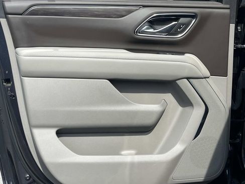 Used 2024 Chevrolet Suburban LS w/ Driver Alert Package image 21