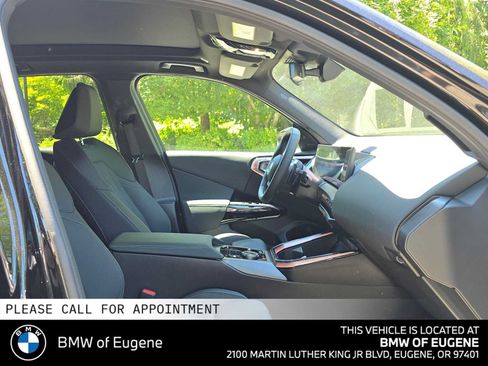 Used 2026 BMW X3 xDrive30i w/ Premium Package AWD/4WD image 10