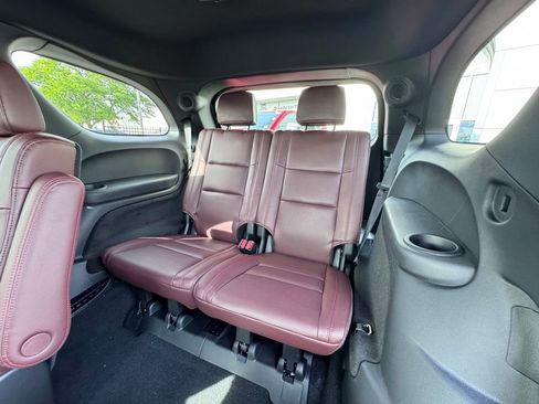 New 2026 Dodge Durango GT AWD/4WD image 17