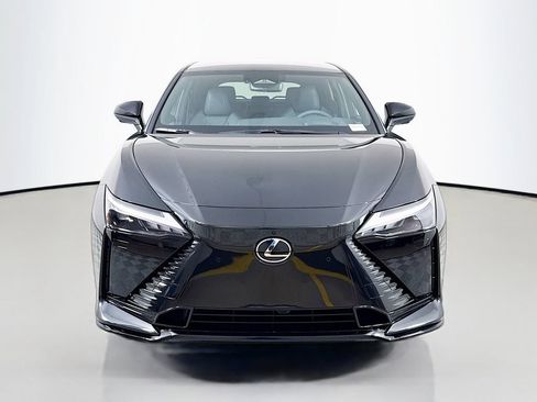 New 2026 Lexus RZ 450e AWD image 2