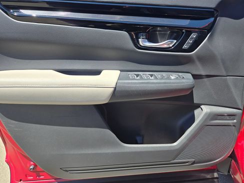 Certified 2026 Honda CR-V EX-L image 15