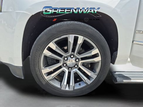 Used 2019 GMC Yukon XL Denali w/ Denali Ultimate Package RWD image 33