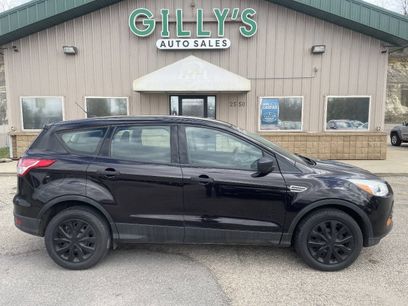 Used 2013 Ford Escape S