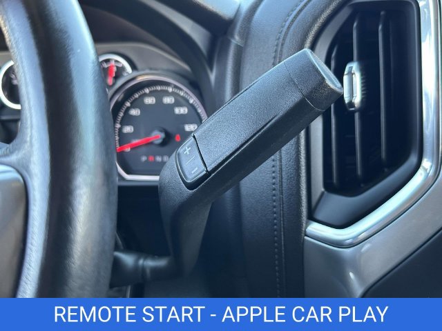 Used 2022 Chevrolet Silverado 1500 RST AWD/4WD image 9