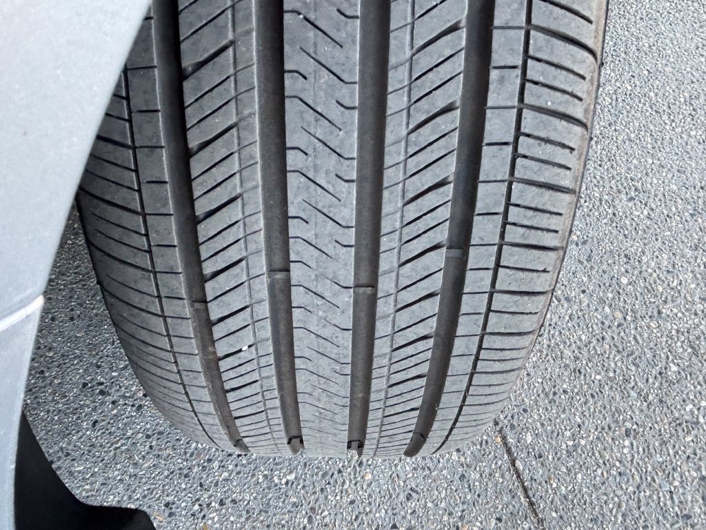 Used 2025 Honda Accord Sport image 30