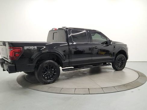 Used 2024 Ford F150 Lariat w/ Equipment Group 502A High AWD/4WD image 7