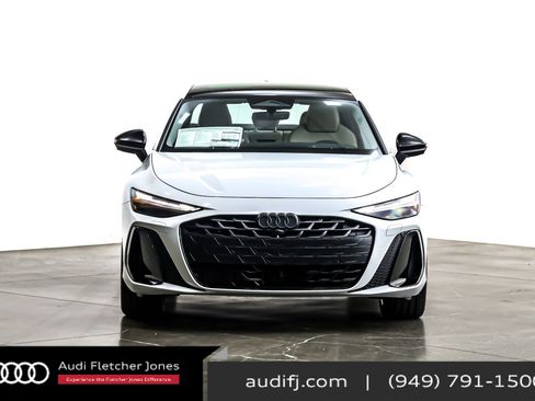 New 2026 Audi A6 Premium Plus image 2