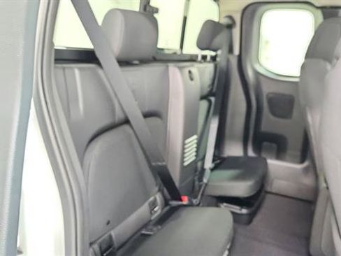 Certified 2026 Nissan Frontier S AWD/4WD image 25