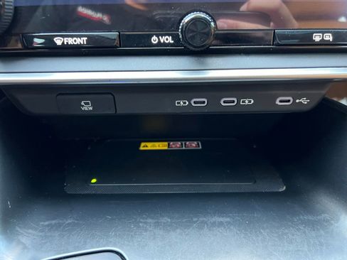 Used 2024 Lexus RZ 300e Premium w/ Accessory Package (2T) FWD image 40