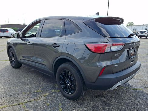 Used 2020 Ford Escape SE Sport AWD/4WD image 22