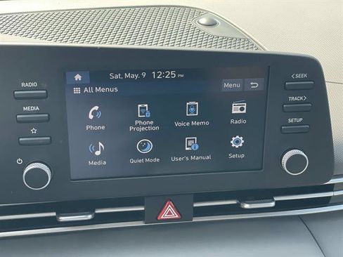 New 2026 Hyundai Elantra SE FWD image 13